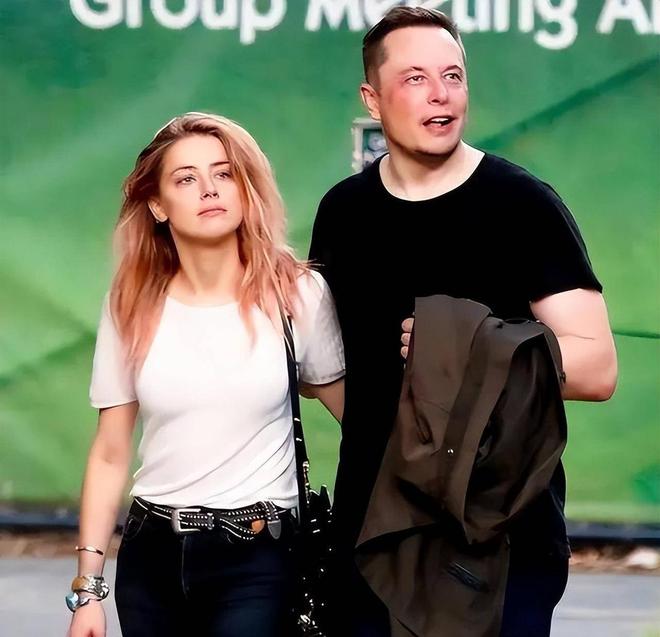 的无可挑剔生理性喜欢！上头不是没原因mg不朽情缘她是马斯克的