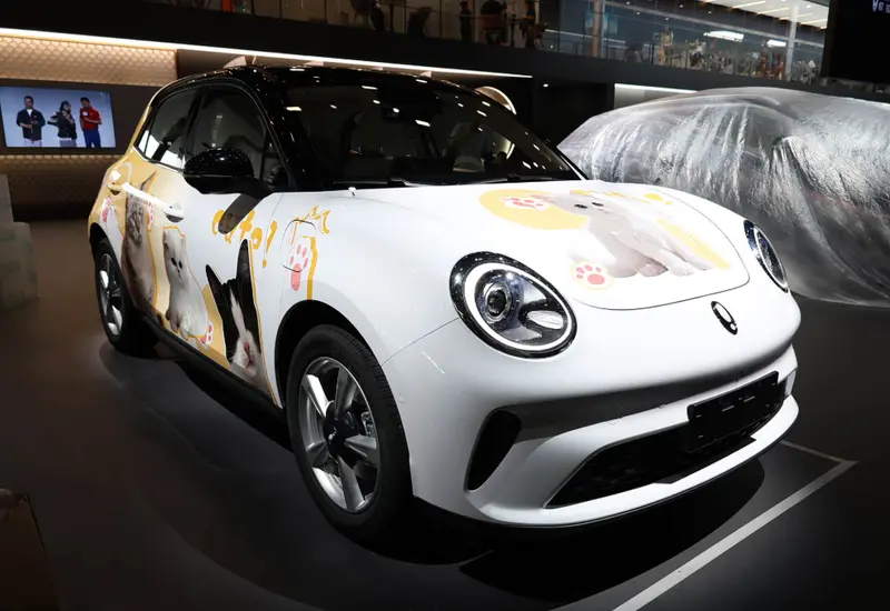 仅3638台好猫销量如何再进一步？不朽情缘模拟器838万起售却月销(图1)