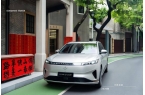 2026款东风奕派eπ008六座版上市不
